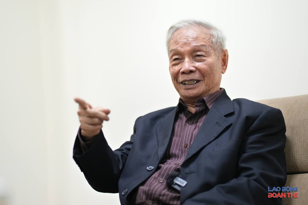 Tìm “đòn bẩy” cho trí tuệ Việt trong kỷ nguyên mới - Bài 3: 