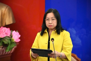 Chi hơn 8.200 tỷ đồng lo Tết cho 12 triệu người lao động