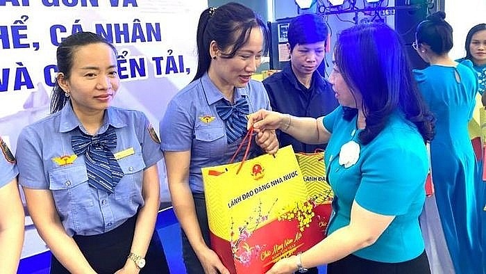 Đường sắt Việt Nam bản lĩnh trước thử thách