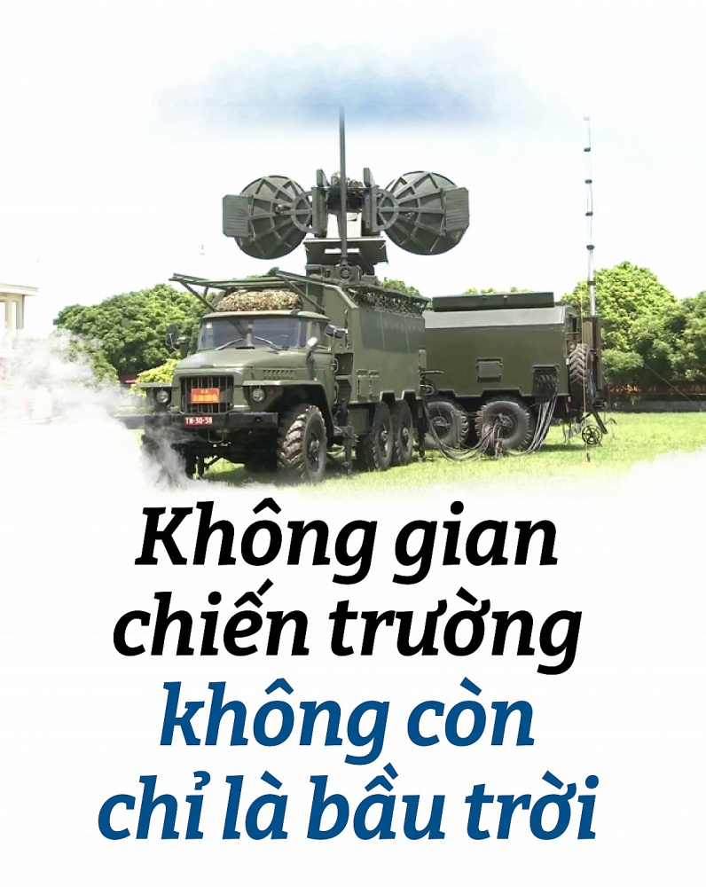 Kỳ 5: Muốn thắng trên bầu trời, trước hết phải thắng ở con người