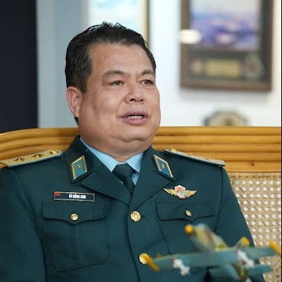 Những người lính giữ trời - Kỳ 5: Muốn thắng trên bầu trời, trước hết phải thắng ở con người