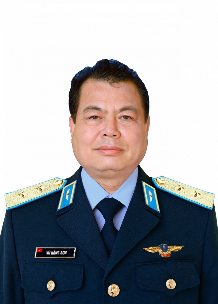 Kỳ 5: Muốn thắng trên bầu trời, trước hết phải thắng ở con người