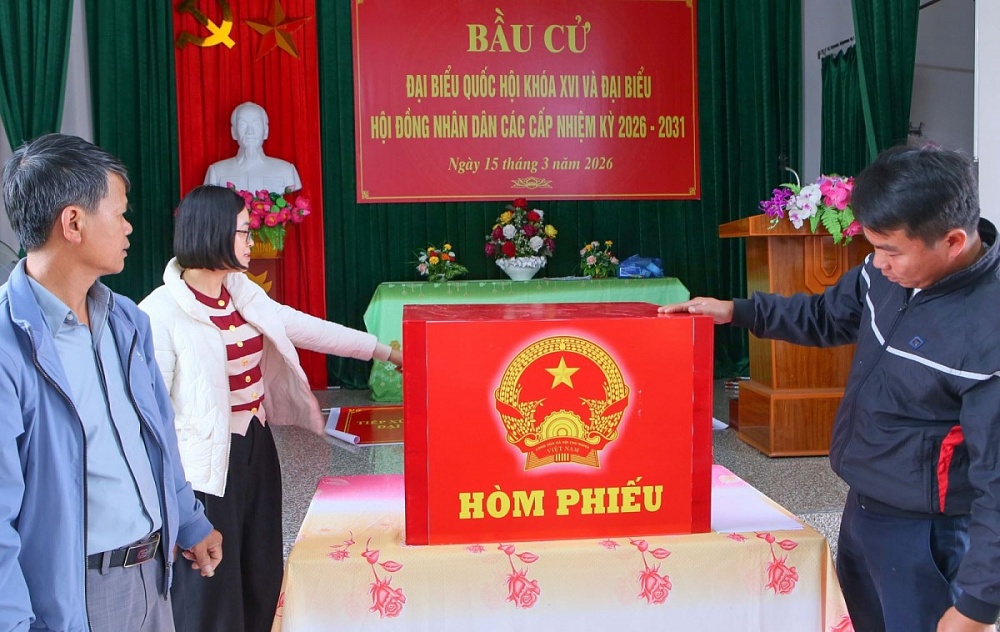 Những điều còn trăn trở ở Quốc hội khóa XV và kỳ vọng gửi tới Quốc hội khóa XVI