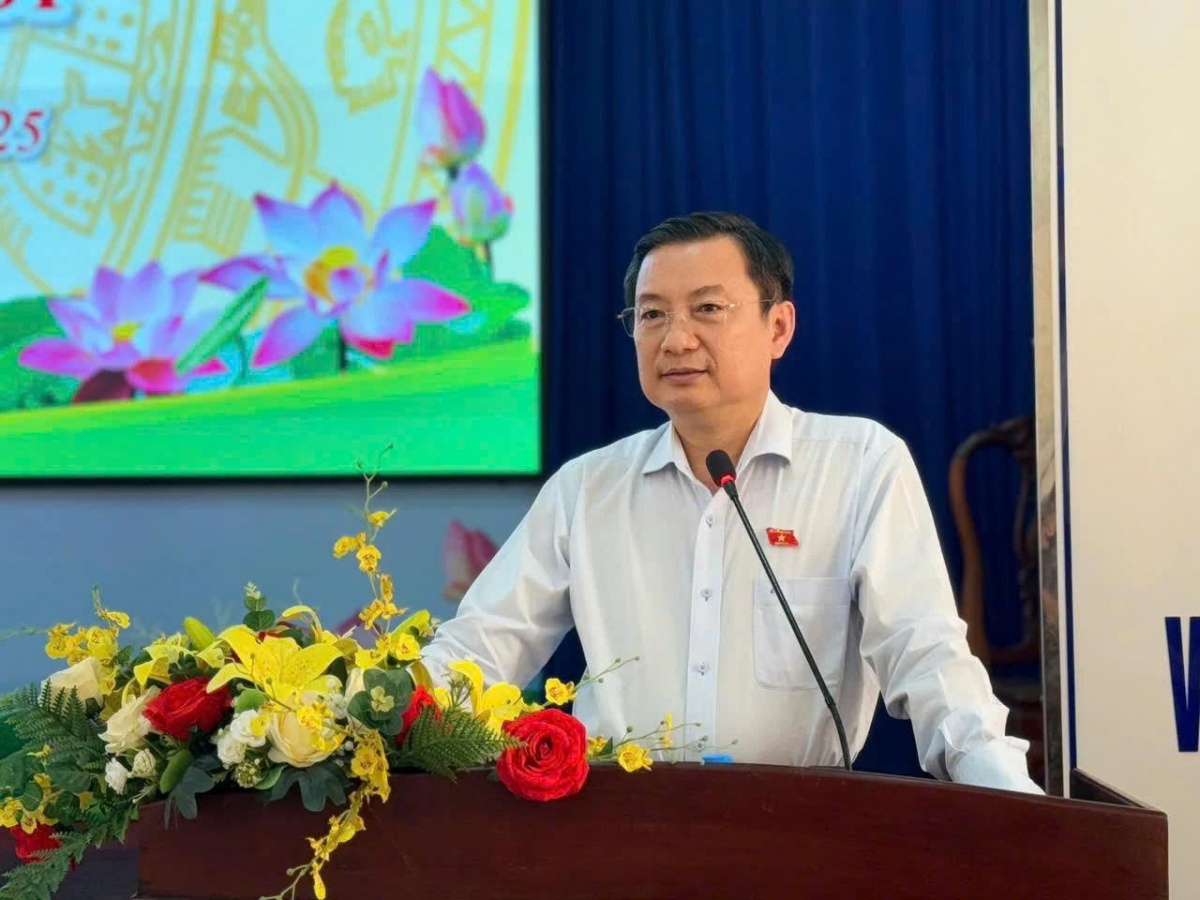 Một quyết sách tốt thường bắt đầu từ những câu hỏi của đời sống