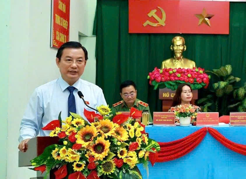 Một quyết sách tốt thường bắt đầu từ những câu hỏi của đời sống