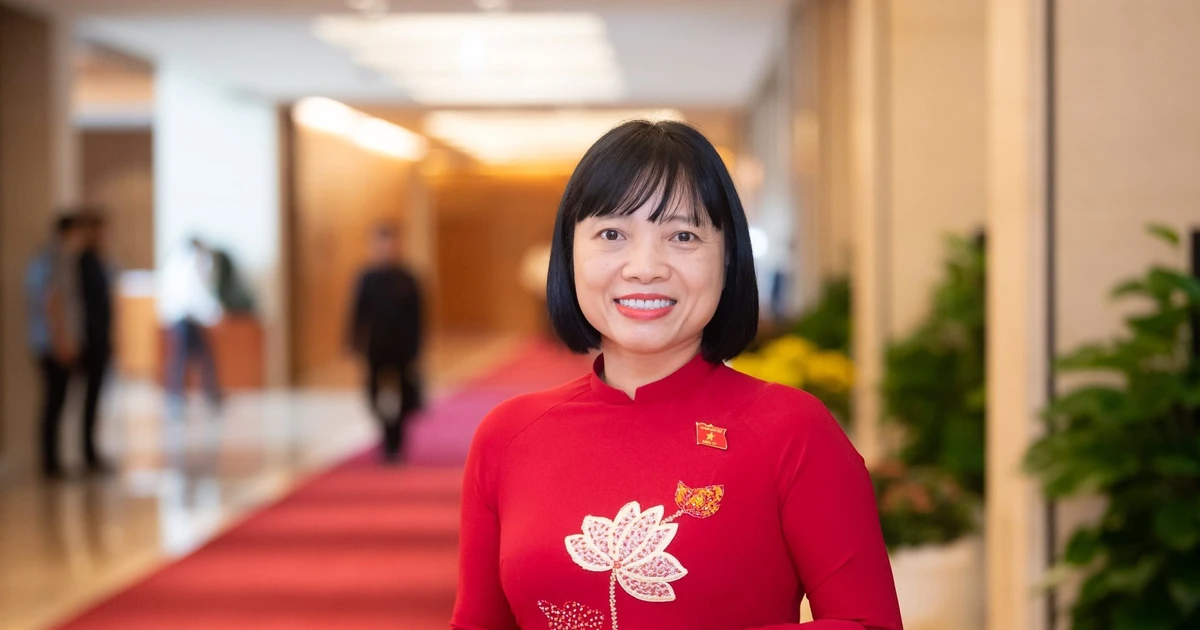 Đại biểu Quốc hội và những điều còn day dứt