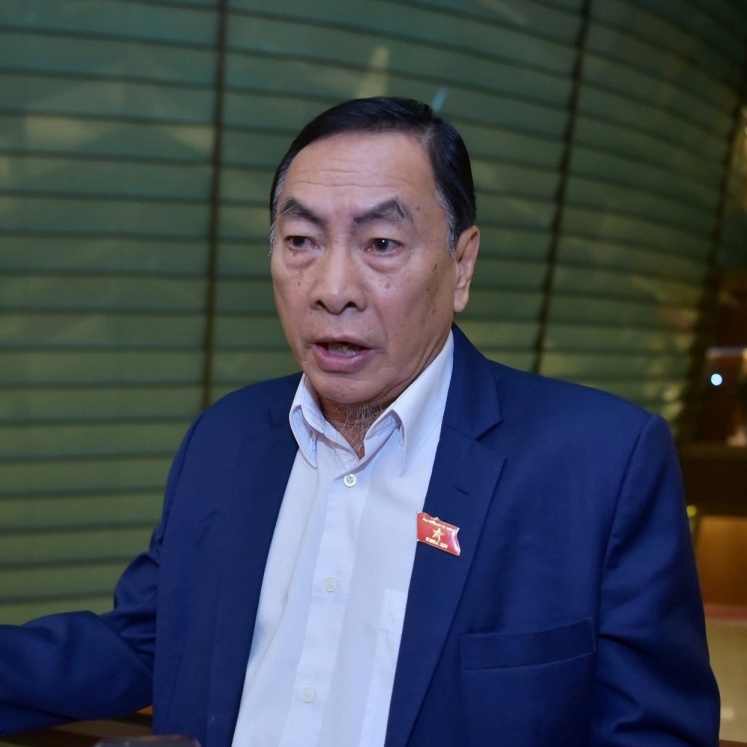 Tâm huyết và kỳ vọng gửi đến Quốc hội khoá XVI