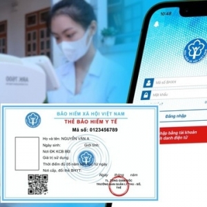 Hướng dẫn đổi nơi khám chữa bệnh bảo hiểm y tế năm 2026