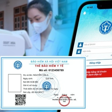 Hướng dẫn đổi nơi khám chữa bệnh bảo hiểm y tế năm 2026