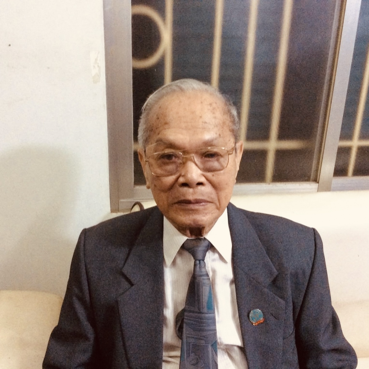 undefined Vĩnh biệt nhà báo Đỗ Như Khánh: Một thế kỷ trọn vẹn với lý tưởng và nhân cách