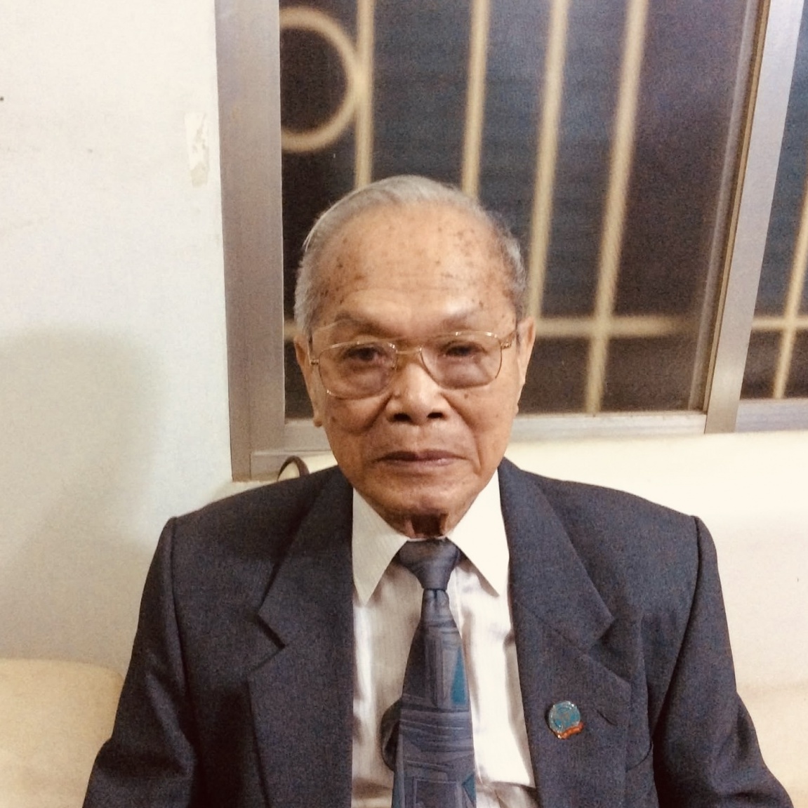 vinh biet nha bao do nhu khanh mot the ky tron ven voi ly tuong va nhan cach