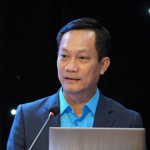 Dùng "chìa khóa" công nghệ để giải bài toán phúc lợi người lao động