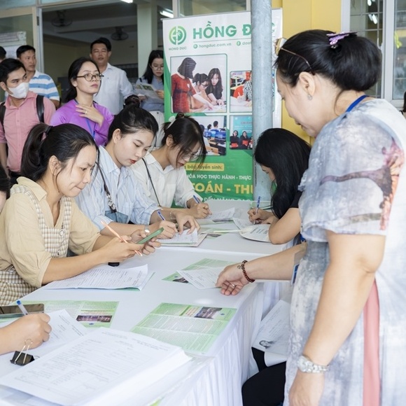 Mở rộng cơ hội việc làm cho người lao động từ những kết nối đầu xuân