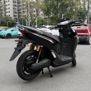 Xe điện Vinfast Viper lộ ảnh thực tế