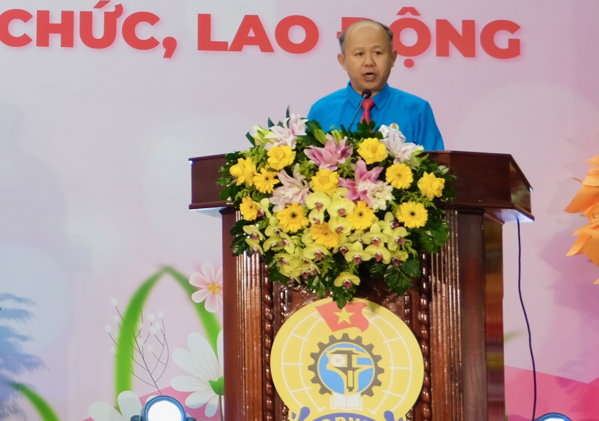 Công đoàn Đà Nẵng khuyến khích người lao động viết, lan tỏa những điều tử tế