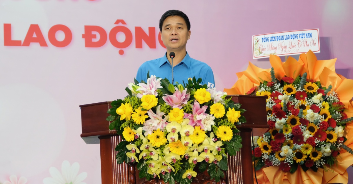 Công đoàn Đà Nẵng khuyến khích người lao động viết, lan tỏa những điều tử tế