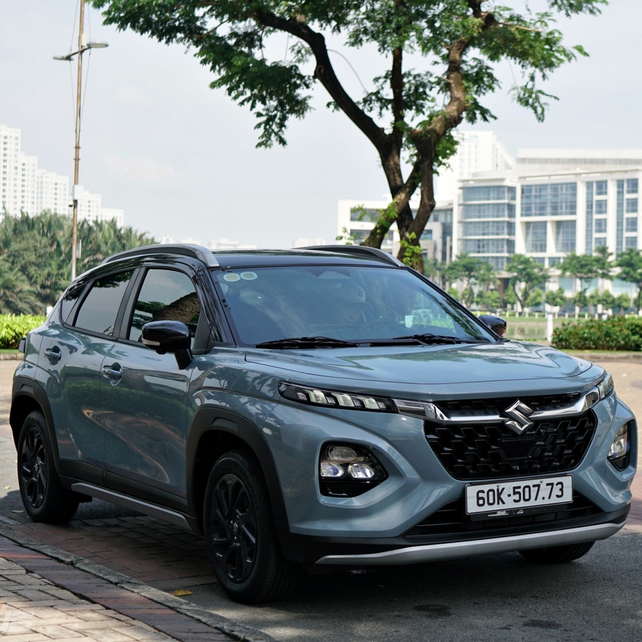 Những mẫu xe CUV cỡ A nào đang giảm giá?