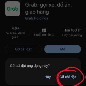 "Tẩy chay Grab" trở thành trào lưu nóng sau sự việc nhạc sĩ Minh Khang xúc phạm tài xế