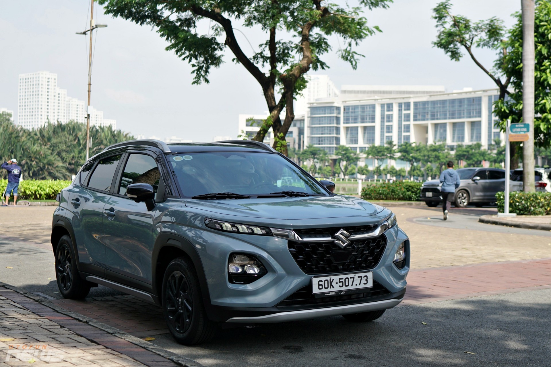 Những mẫu xe CUV cỡ A nào đang giảm giá?