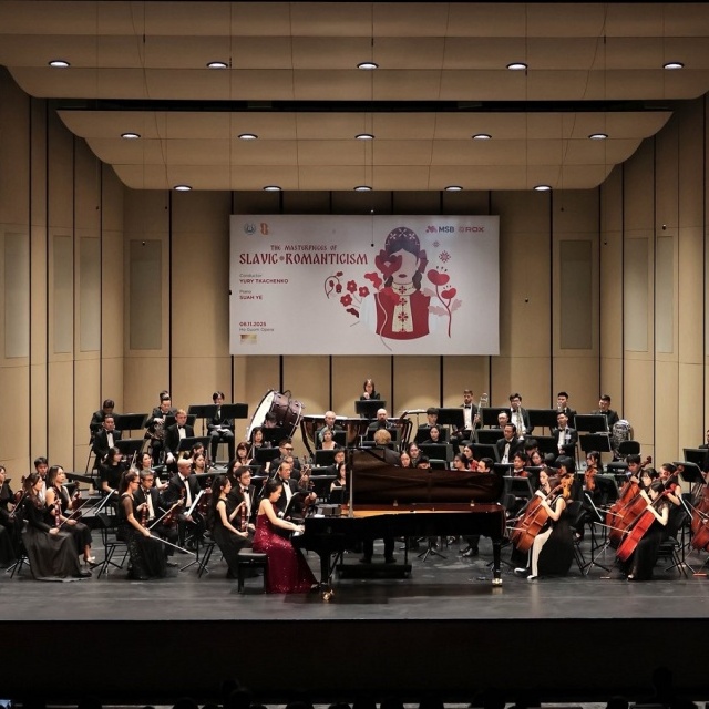 ROX Group đồng hành kiến tạo trải nghiệm văn hóa đô thị