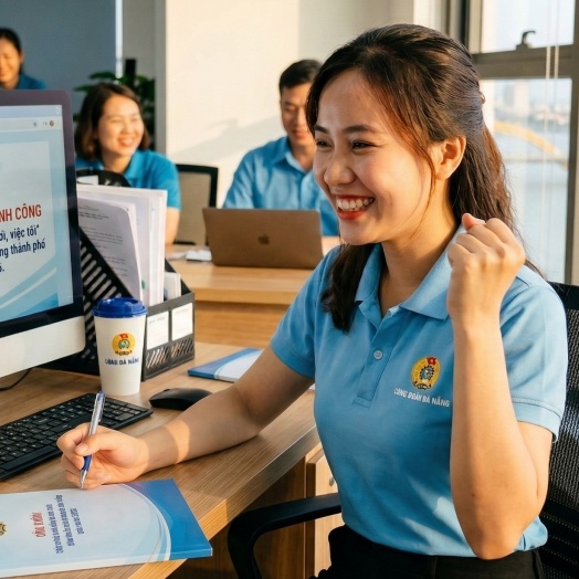 nhung giai thuong hap dan dang cho tai cuoc thi viet ve cong doan da nang