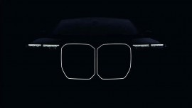 BMW 7-Series 2026 có ảnh chính thức đầu tiên: Độc lạ, đặc biệt là nội thất