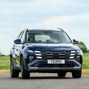 Hyundai Tucson 2026 ra mắt, diện mạo khác xa đồn đoán