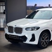 BMW X5 và 7-Series phiên bản mới bị lộ sớm hình ảnh, thể hiện hai hướng thiết kế khác biệt