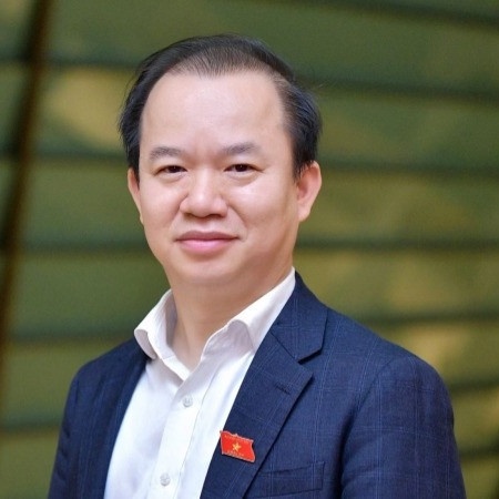 tu niem tin cua cu tri den chuong trinh hanh dong trong quoc hoi khoa xvi