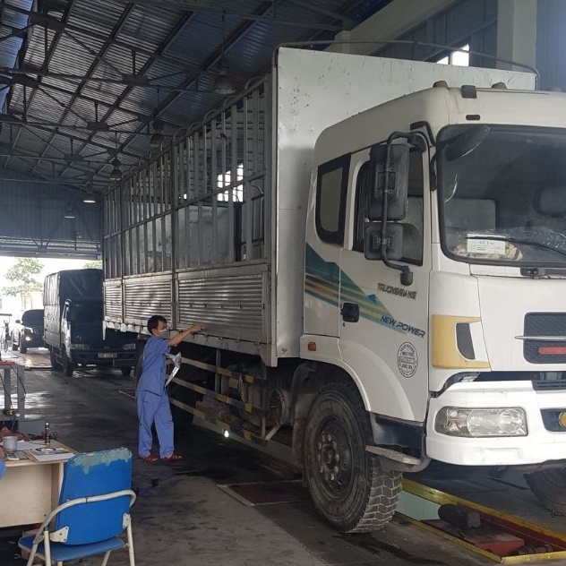 Kiến nghị điều chỉnh cách kiểm tra khí thải động cơ diesel