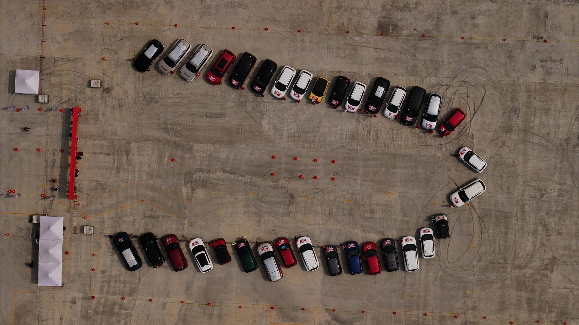 Gymkhana Hải Phòng Mở Rộng 2026 khai mạc