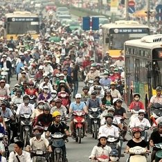 Sắp kiểm định khí thải xe máy, đề xuất thành lập Hiệp hội Bảo dưỡng, Sửa chữa Xe cơ giới