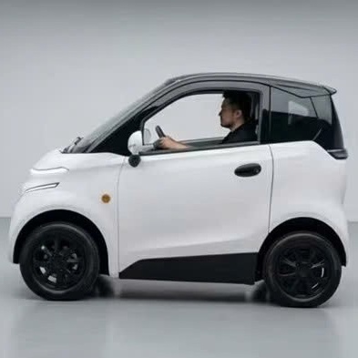 Xe điện mini Nano S05 chốt lịch ra mắt khách Việt, giá chưa đến 150 triệu đồng