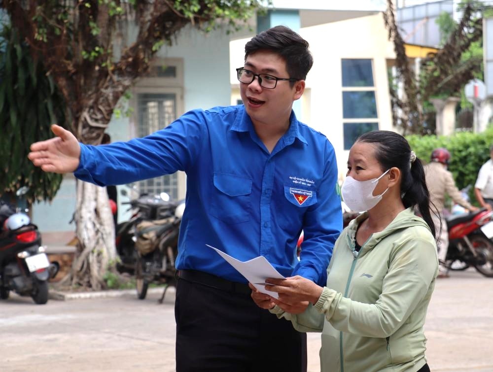 Bài viết của Tổng Bí thư Tô Lâm: Thanh niên với tương lai đất nước