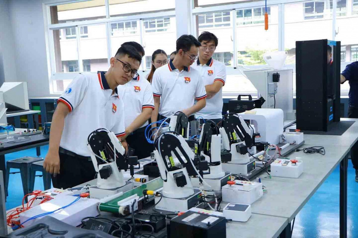 Bài viết của Tổng Bí thư Tô Lâm: Thanh niên với tương lai đất nước