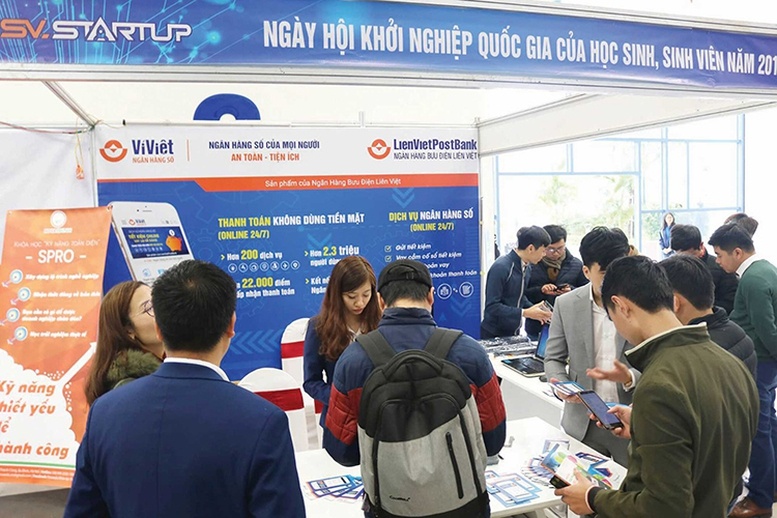 Đào tạo nghề cho thanh niên: Gỡ nút thắt để từ “học nghề” đến “lập nghiệp” Đào tạo nghề cho thanh niên: Gỡ nút thắt để từ “học nghề” đến “lập nghiệp”