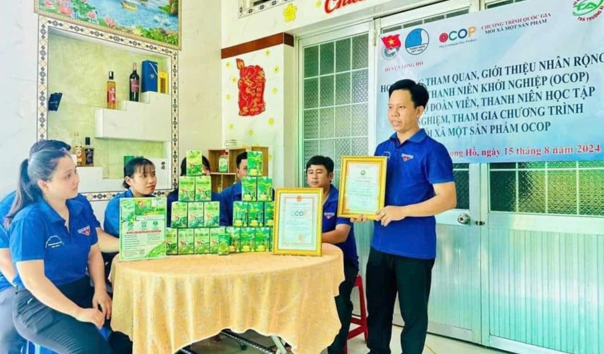 Đào tạo nghề cho thanh niên: Gỡ nút thắt để từ “học nghề” đến “lập nghiệp” Đào tạo nghề cho thanh niên: Gỡ nút thắt để từ “học nghề” đến “lập nghiệp”