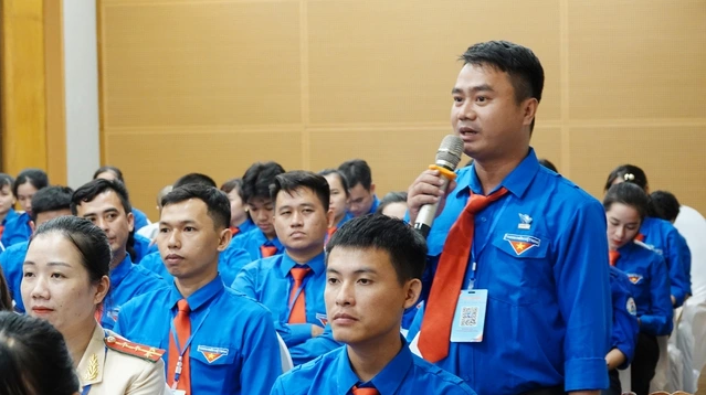 Khởi nghiệp thanh niên: Điểm nghẽn từ năng lực đến hệ sinh thái