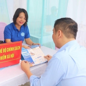 Người lao động sắp nghỉ việc, cần biết gì về chính sách bảo hiểm thất nghiệp mới?