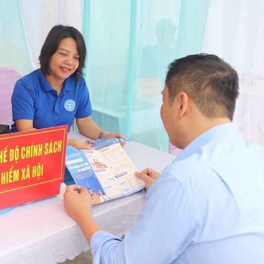 Người lao động sắp nghỉ việc, cần biết gì về chính sách bảo hiểm thất nghiệp mới?