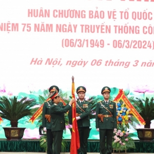 Công đoàn Quốc phòng với đại thắng mùa xuân năm 1975