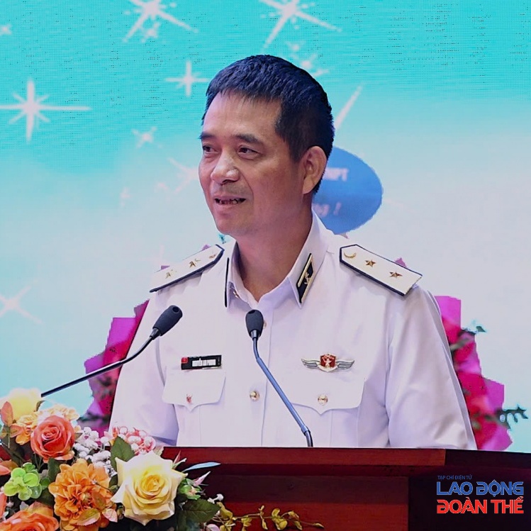 Tuổi trẻ Hải quân: Khát vọng vươn khơi và sứ mệnh làm chủ biển đảo