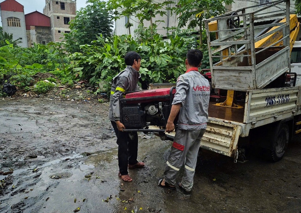 Công đoàn quân đội với tiêu chí xây dựng văn hóa doanh nghiệp quân đội hiện đại Công đoàn quân đội với tiêu chí xây dựng văn hóa doanh nghiệp quân đội hiện đại