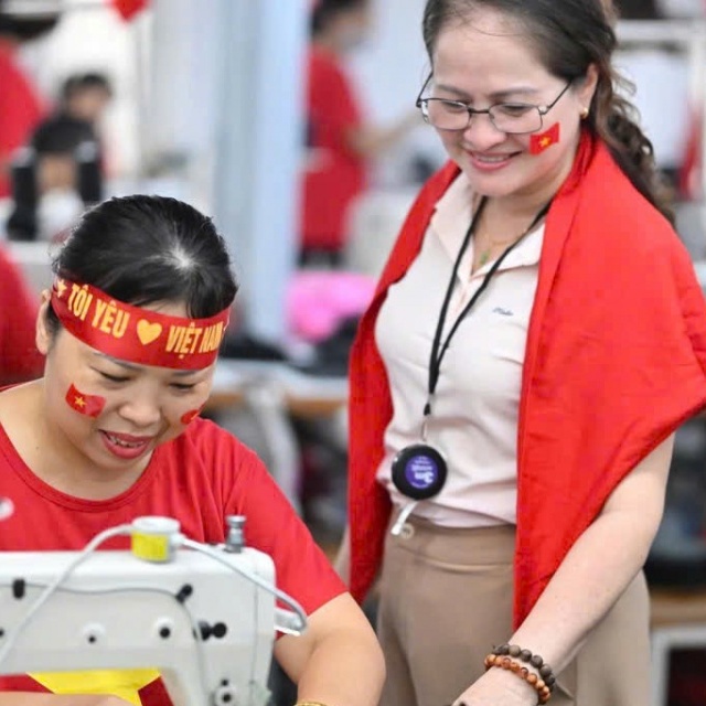 Sự cần thiết xây dựng văn hóa “Bộ đội Cụ Hồ” trong Công đoàn Quân đội