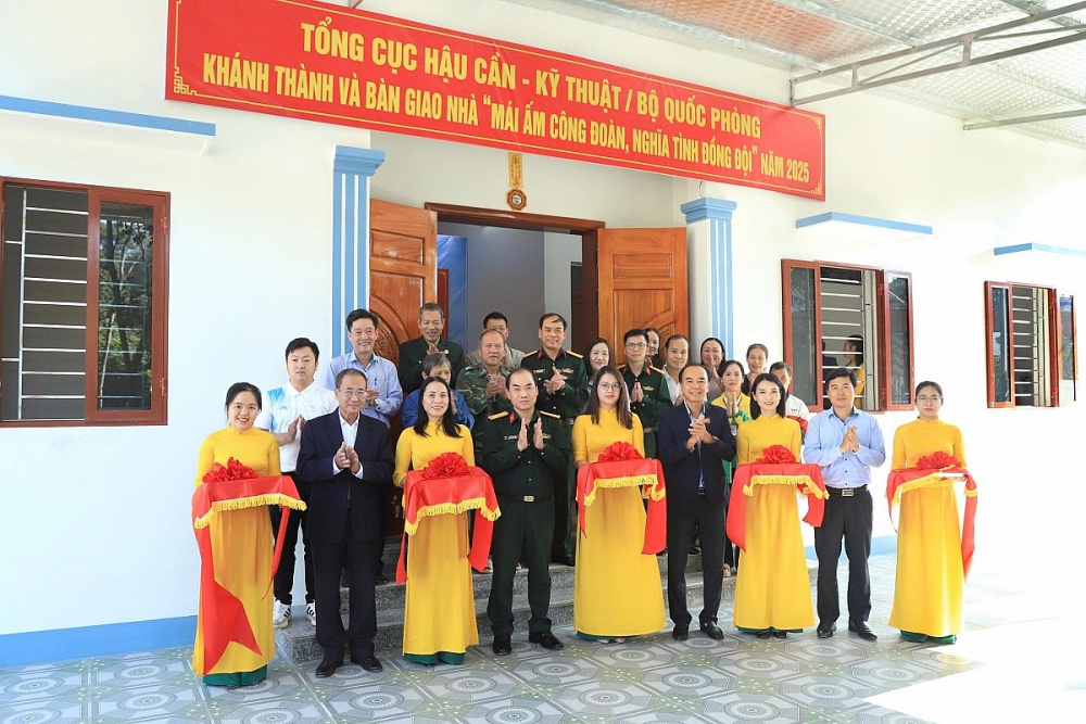 Sự cần thiết xây dựng văn hóa “Bộ đội Cụ Hồ” trong Công đoàn Quân đội Sự cần thiết xây dựng văn hóa “Bộ đội Cụ Hồ” trong Công đoàn Quân đội