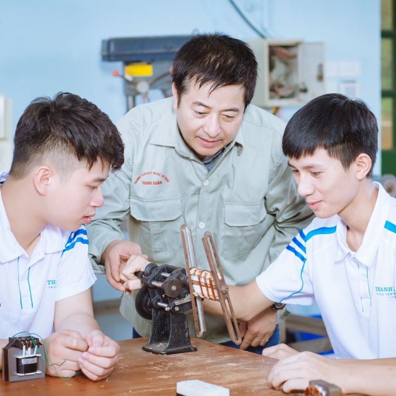 Hỗ trợ học nghề cho người lao động: Đảm bảo chi trả kịp thời, đúng quyền lợi từ năm 2026