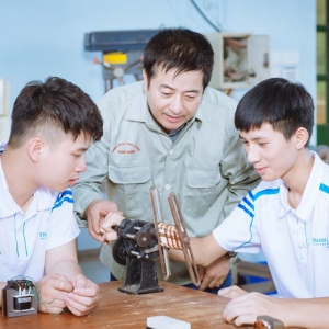 Hỗ trợ học nghề cho người lao động: Đảm bảo chi trả kịp thời, đúng quyền lợi từ năm 2026