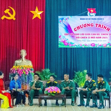 Sư đoàn 8: Nâng cao hiệu quả phổ biến, giáo dục pháp luật