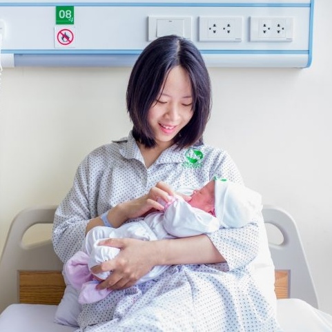 Nghỉ thai sản năm 2026: Người lao động cần biết để không thiệt quyền lợi