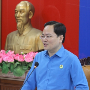 Tăng cường “sức đề kháng” tư tưởng cho công nhân trong kỷ nguyên số